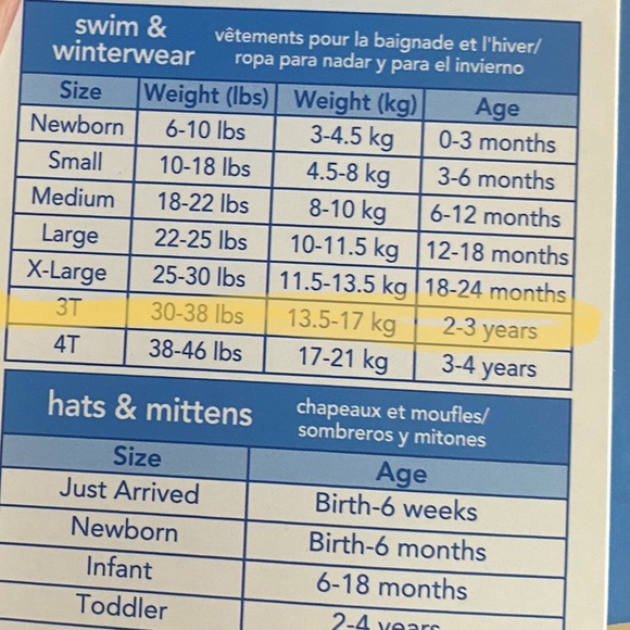 Cloth Swim Diaper 💦 - Picture 6 of 10